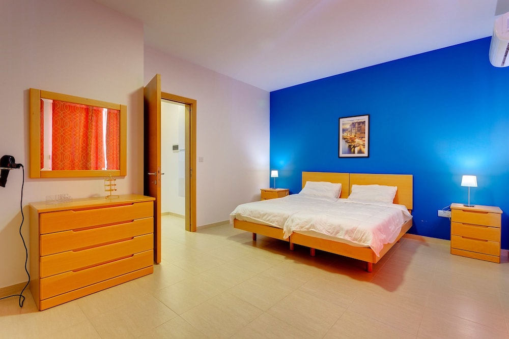 1 Bedroom Sliema Apartment, Best Location