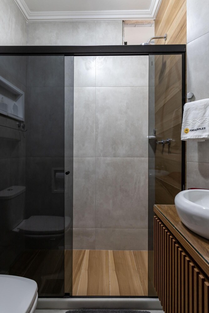 Magnificent Copacabana 2 Bedrooms Rc801 Z4