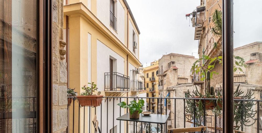 Loft Della Rosa in Palermo