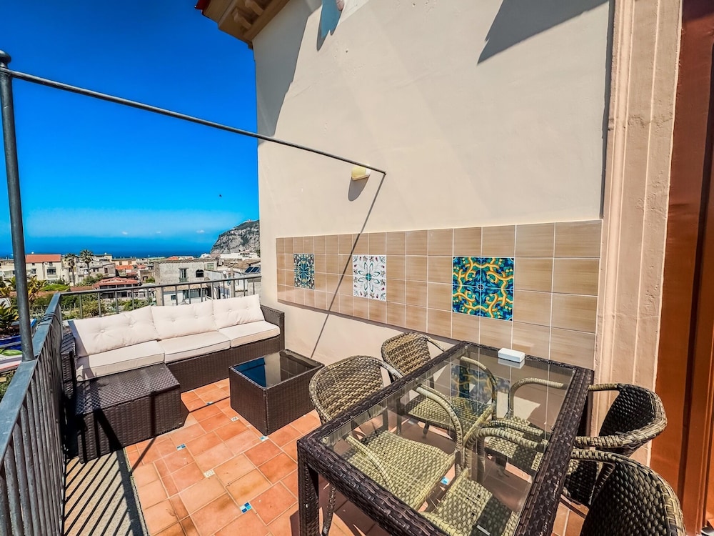 Vanvitelli Palace B&b