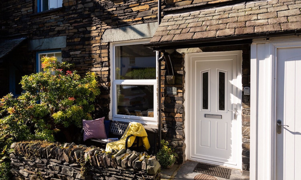 Fell Cottage