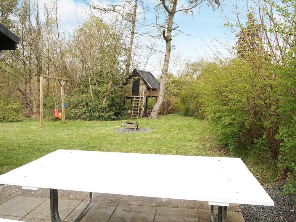 6 Person Holiday Home in Slagelse view 5