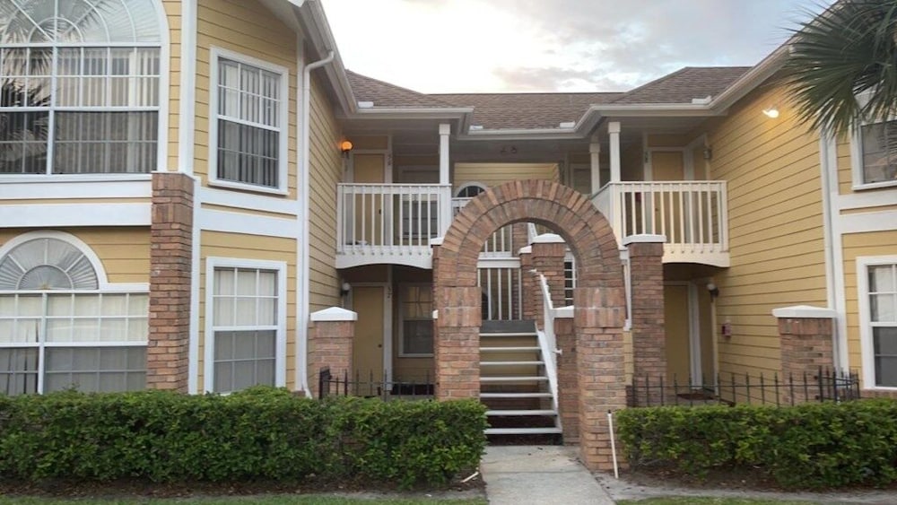 Magical Condo @ Sweetwater Club! 3 Bedroom Home by Redawning view 2