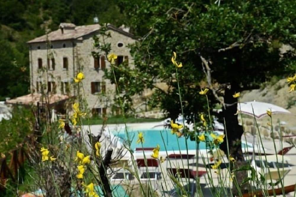 Agriturismo Piandimolino view 4