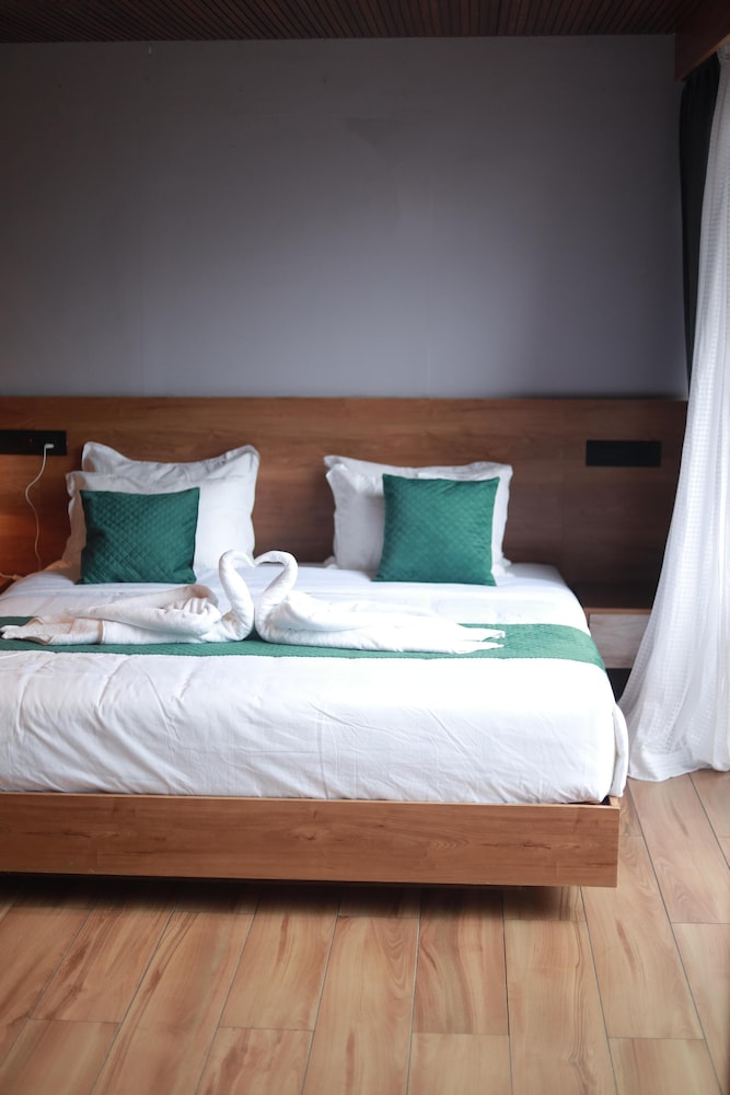Mercure Resorts Wayanad