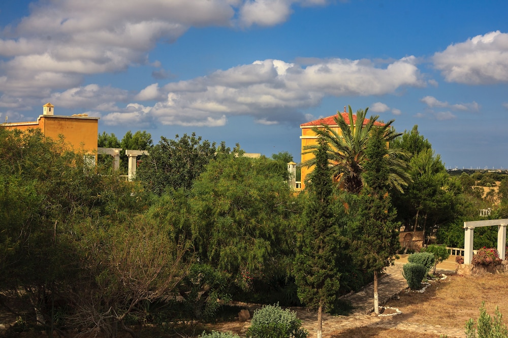 Villa Juba