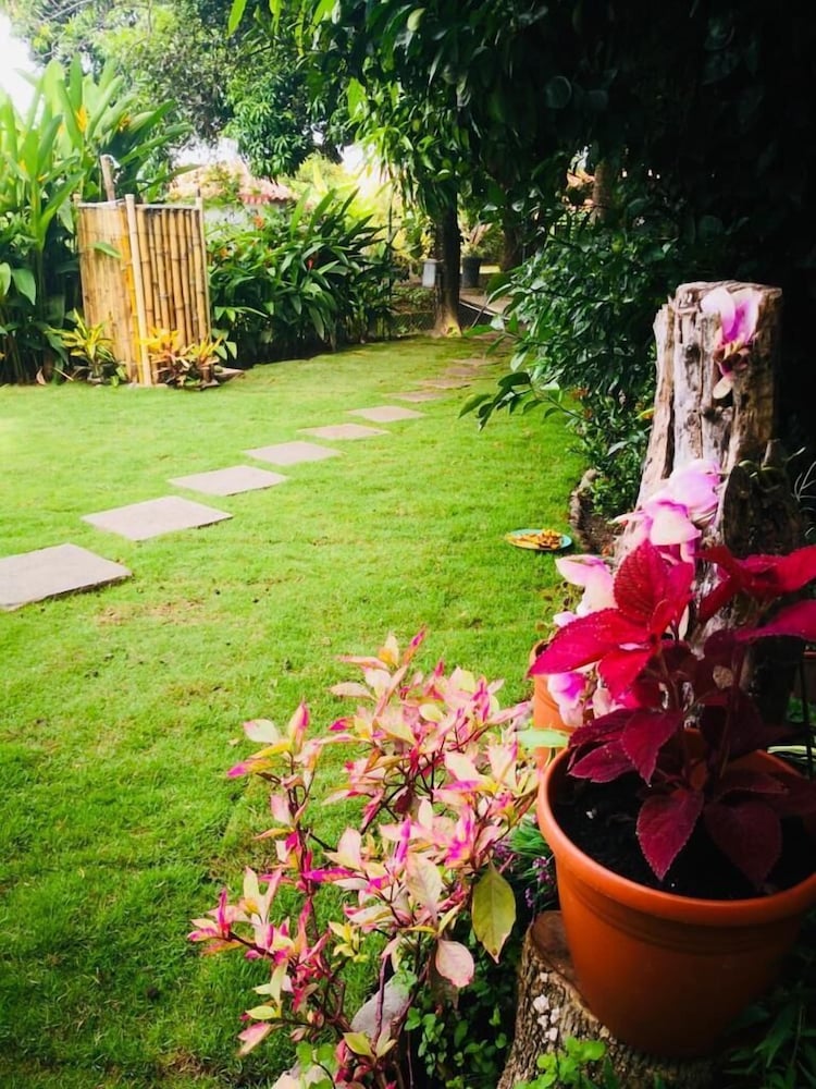 La Perla de Farallon Bed and Breakfast