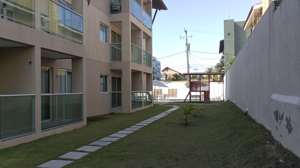 Flat Cupe Beach 50 m da Praia Porto de Galinhas - PE