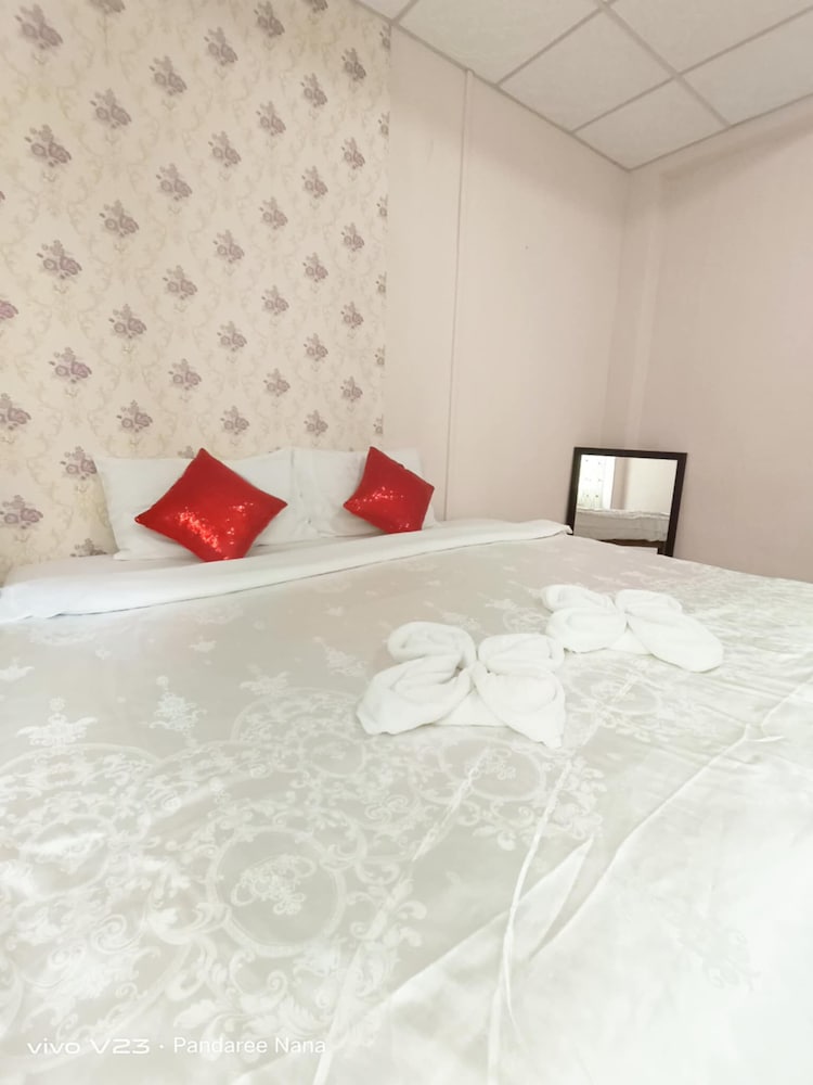 Mandala beach villa Jomtiean Pattaya