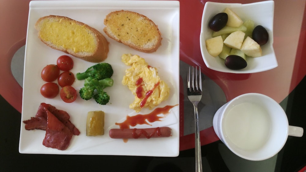 Taitung Jujia B&B