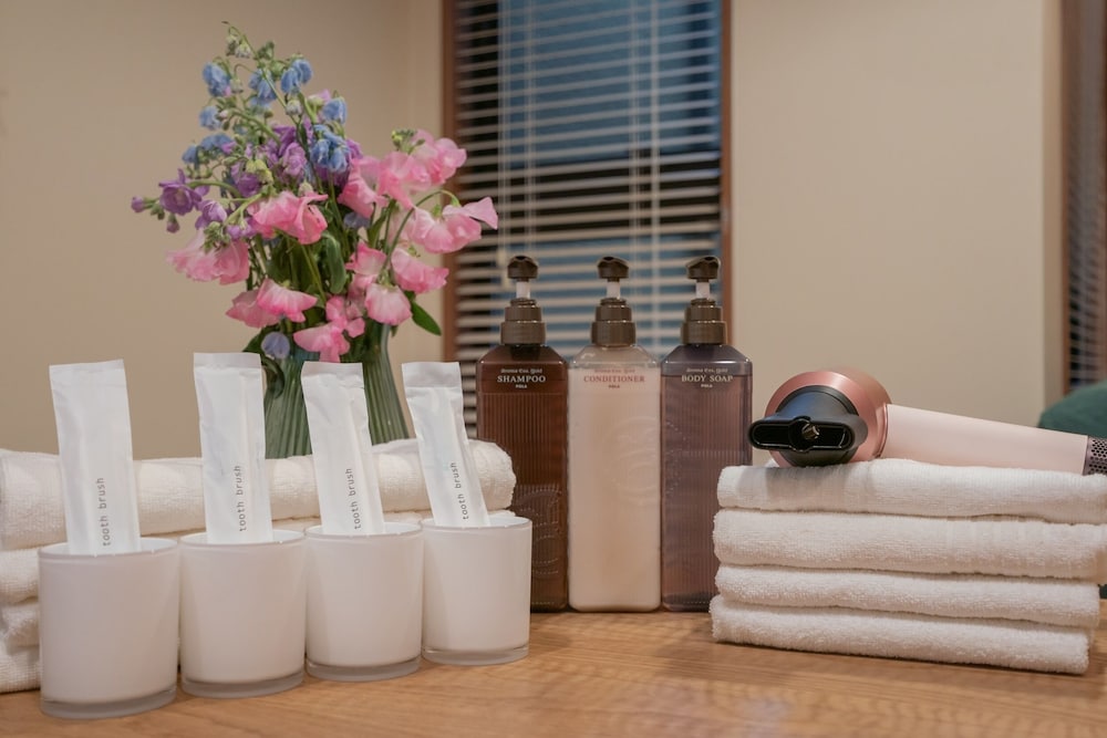 The Peony Hotel Kyoto