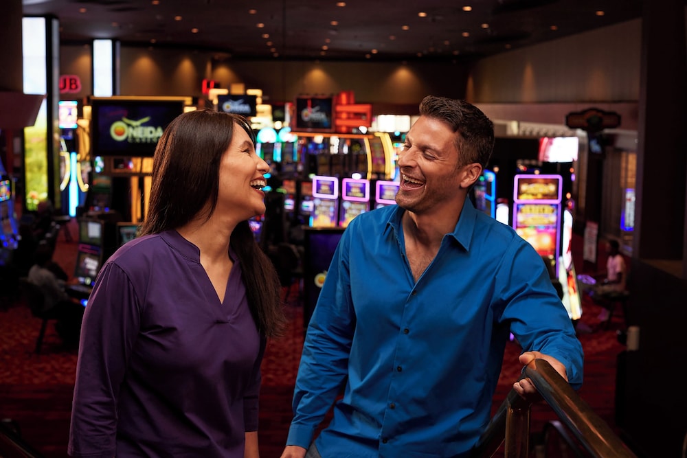 Green Bay Vacations - Oneida Casino Hotel - Property Image 14