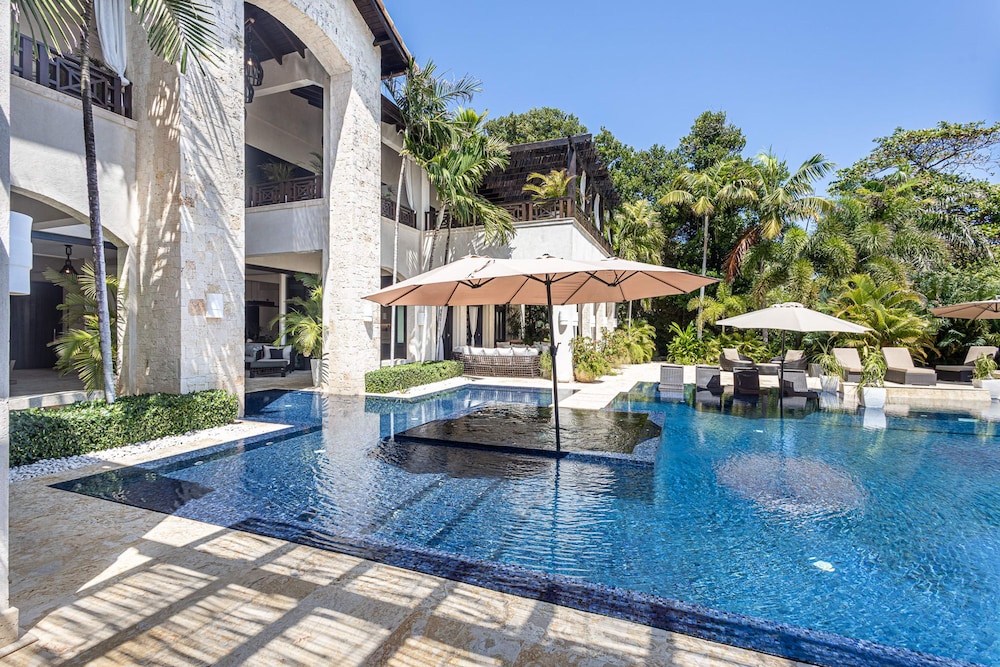 Villa Tres Amarras The Pinnacle of Exclusivity