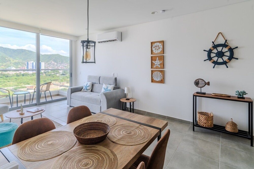 Salguero Suites