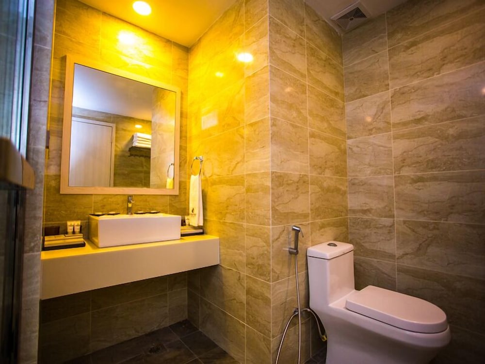 Austin Park Hotel 28
