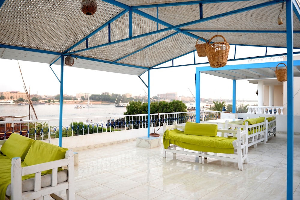 Luxor Guest House