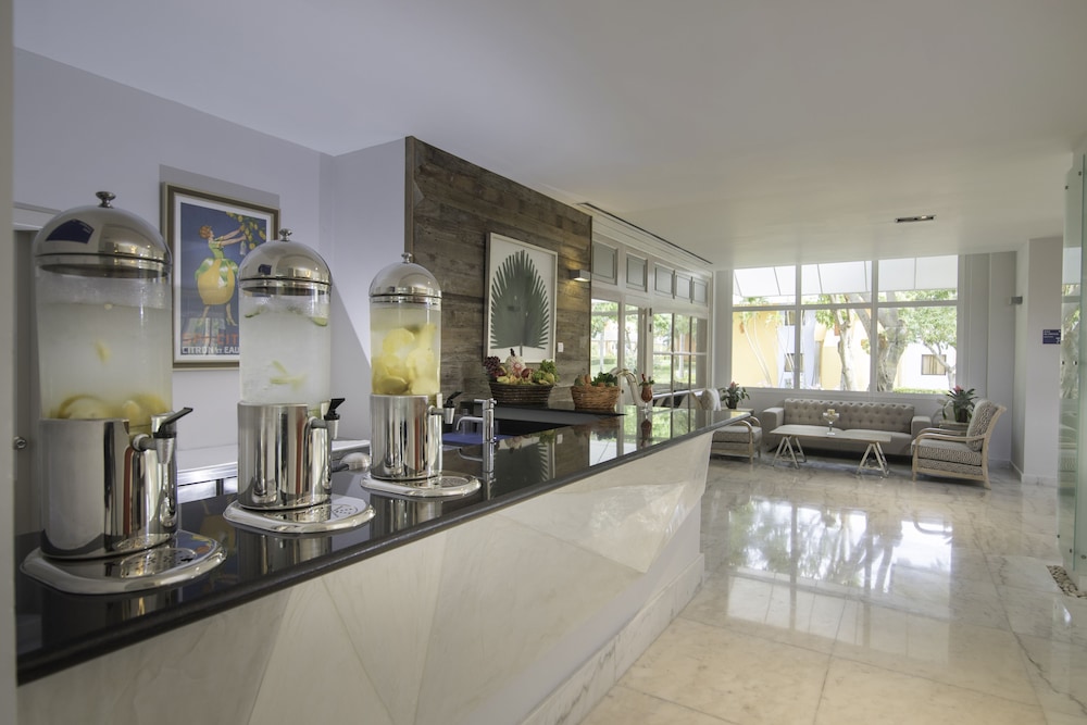 Punta Cana Vacations - Iberostar Waves Punta Cana - All Inclusive - Property Image 44