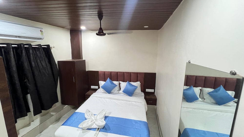 hotel surya grand
