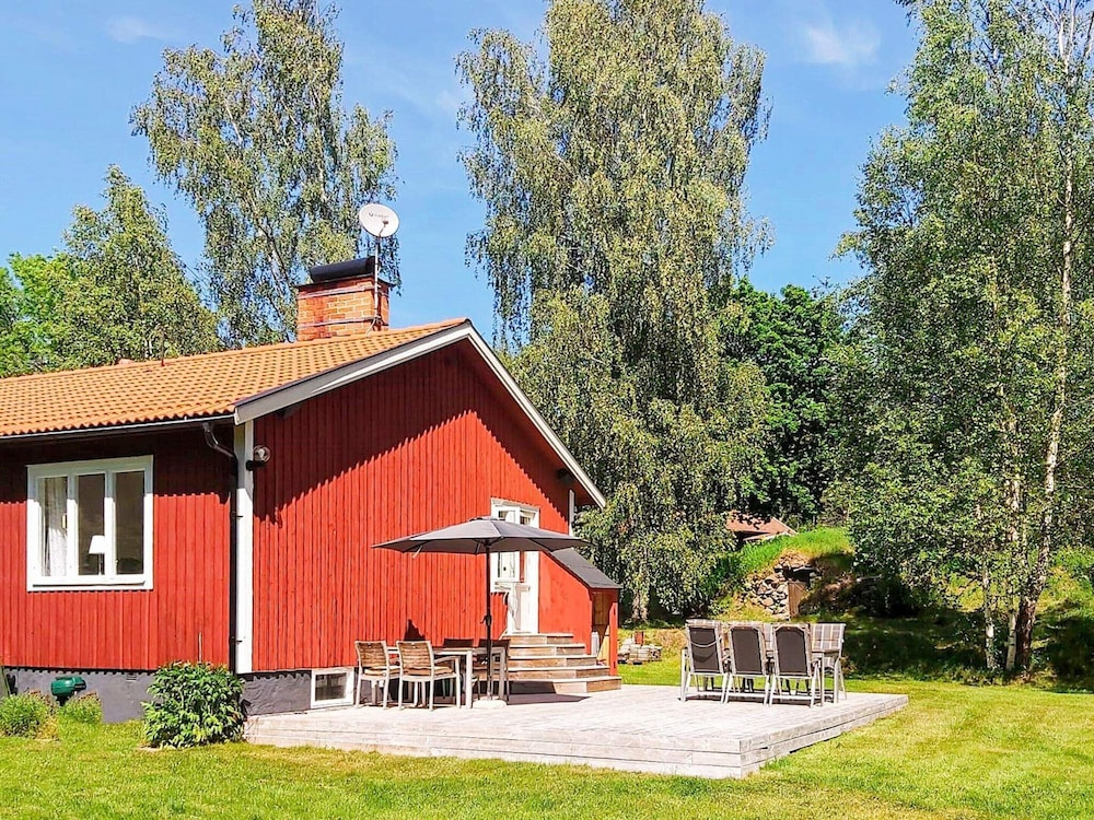 2 Person Holiday Home in Aby-by Traum view 2