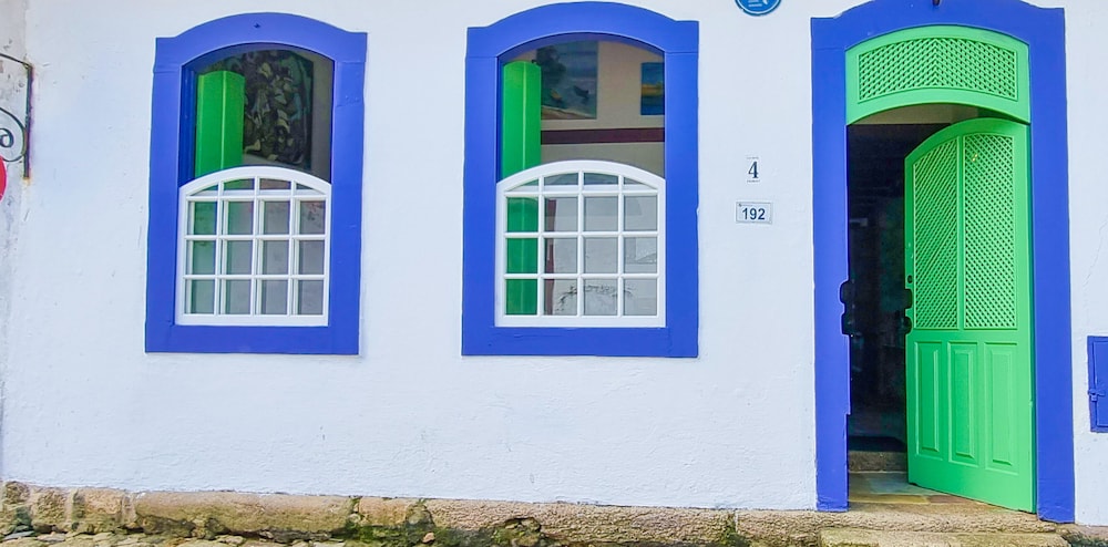 Hotel A Casa de Paulo Autran - Image 1