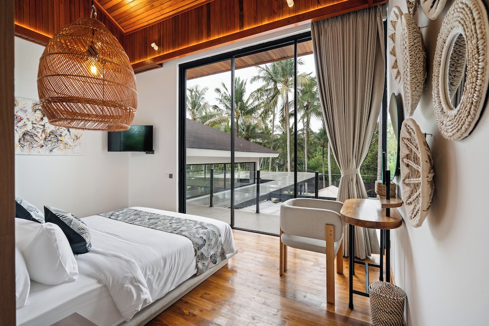 Bali Magical Villas