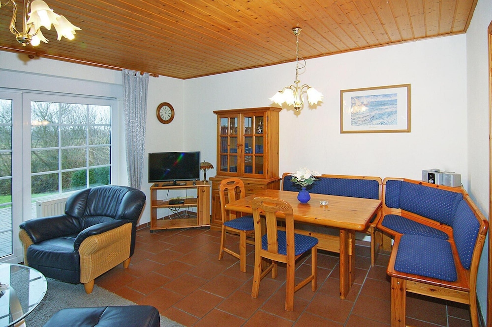 Reihenhaus in Boltenhagen am Ostseestrand
