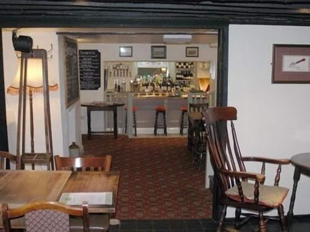 The Crown Inn