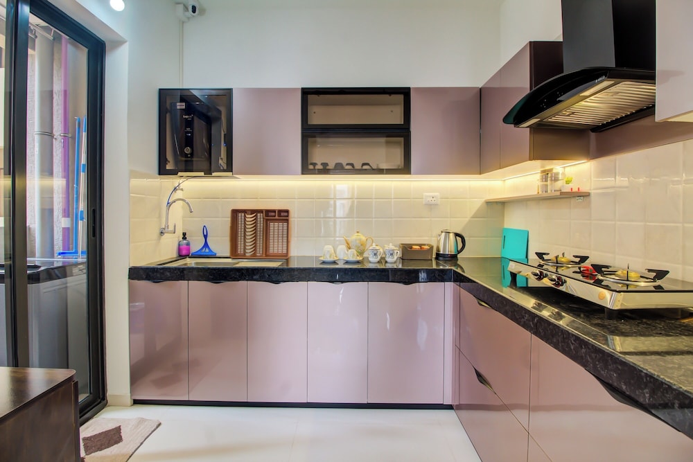 VibeStayZ Kedar Hinjewadi