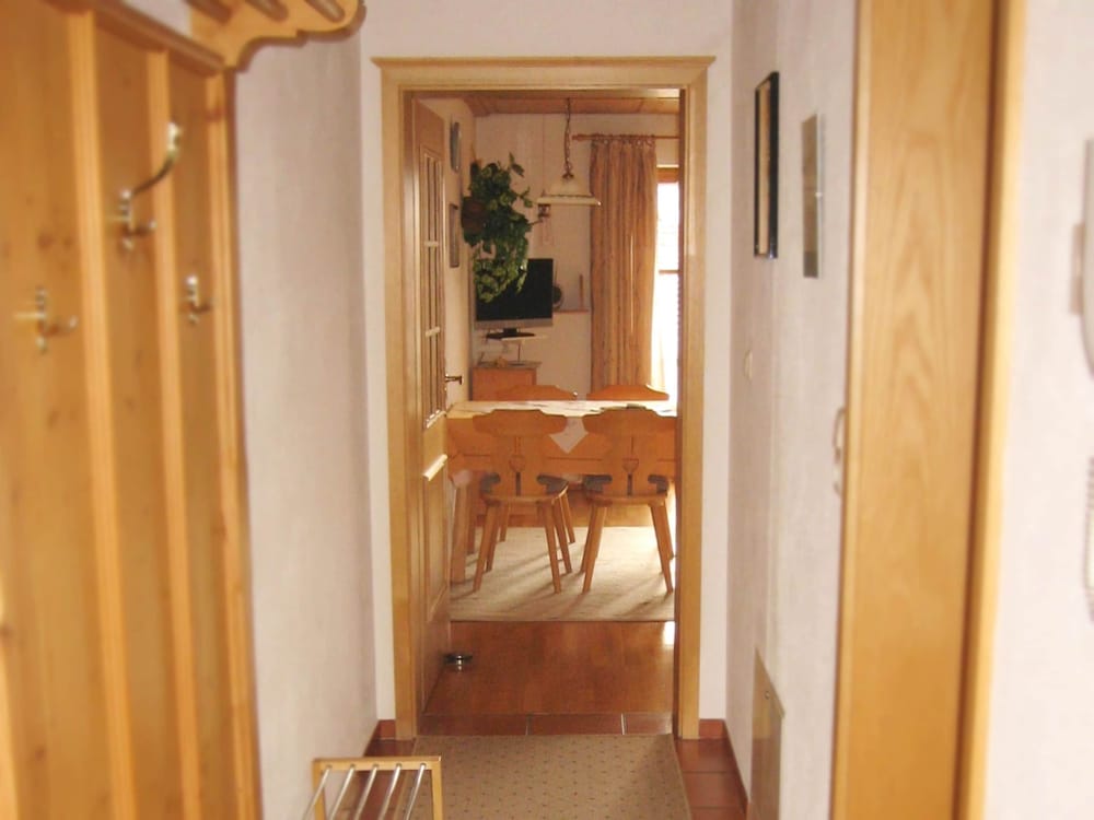 Apartment in Ingenried With Bavarian Alps View