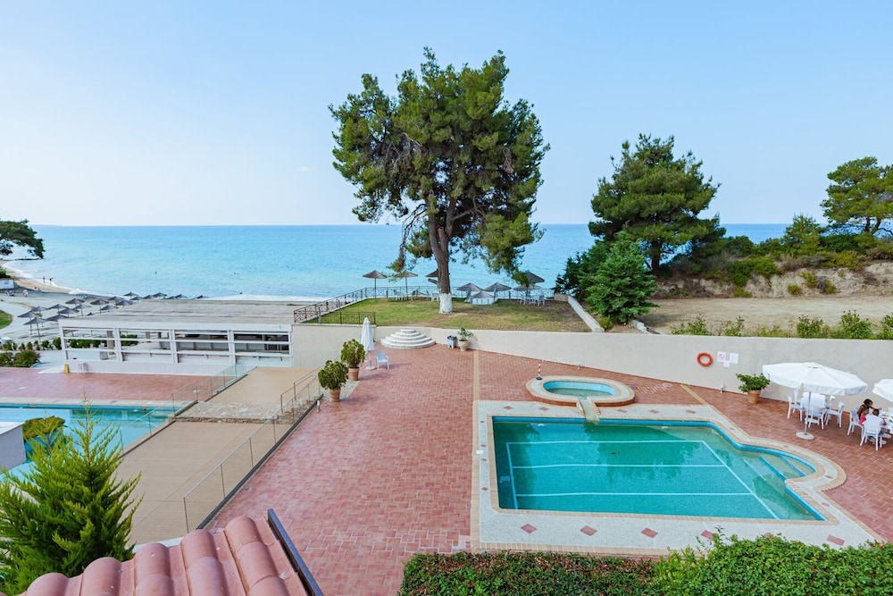 Elani Bay Resort