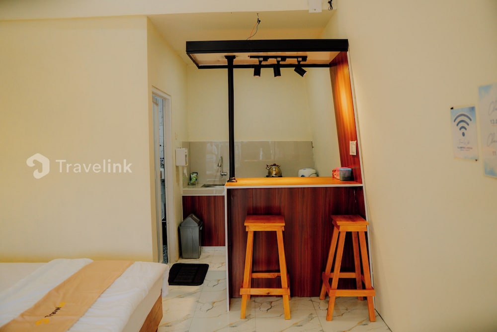 Dieng Luxury Camp By Travelink