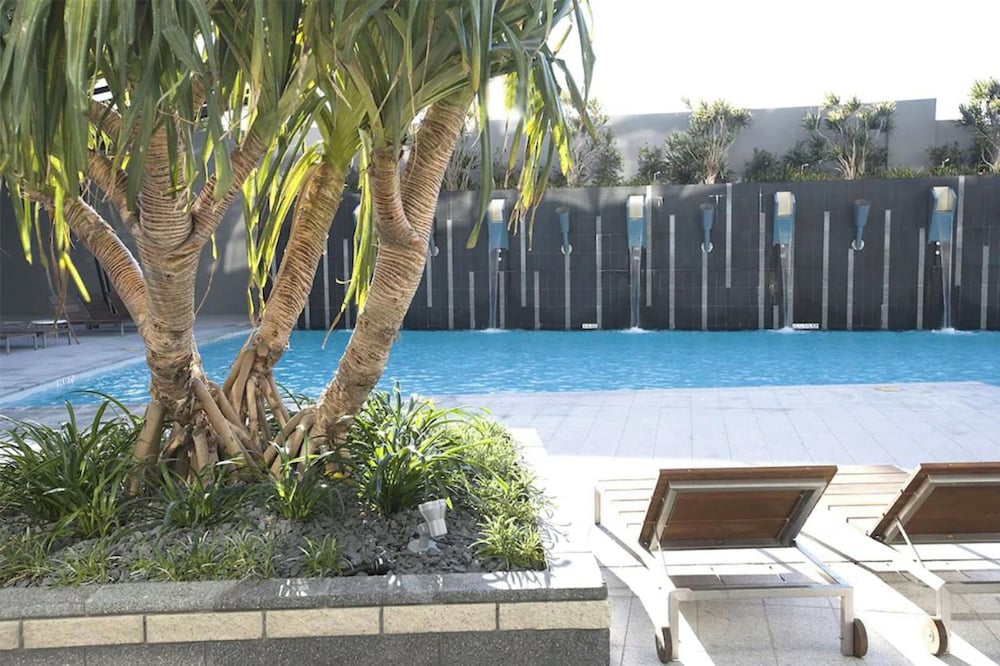 Surfers Paradise Vacations - Sealuxe Suites - Central Surfers Paradise - Property Image 4