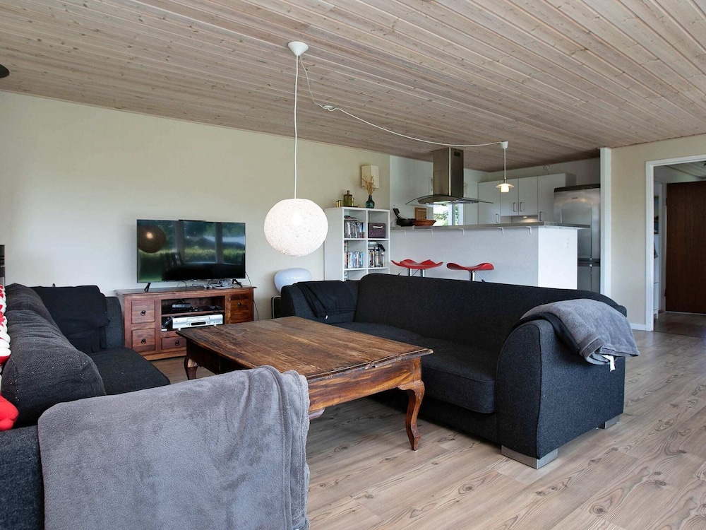 4 Person Holiday Home in Vaeggerlose view 3