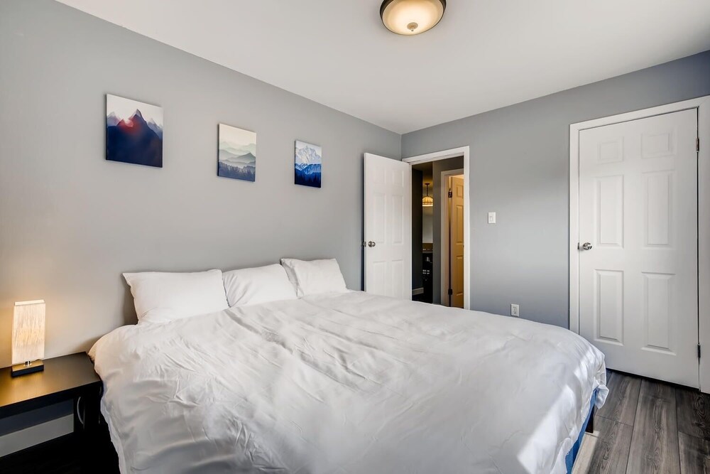 Summit County Vacations - Mount Royal Condos 501 2 Bedroom Condo by RedAwning - Property Image 28