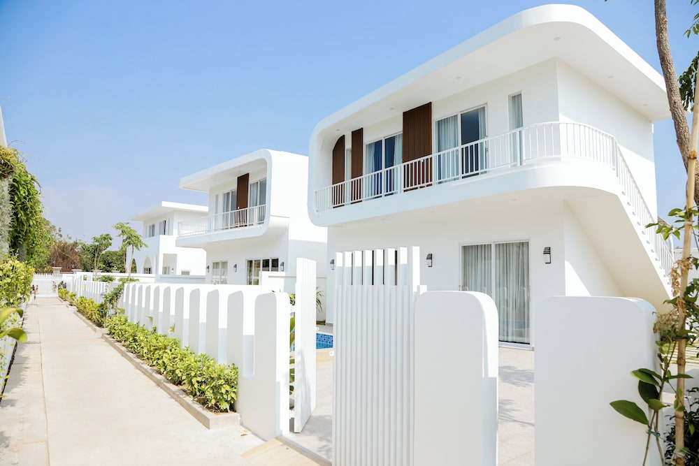 De KT Villa Kampot