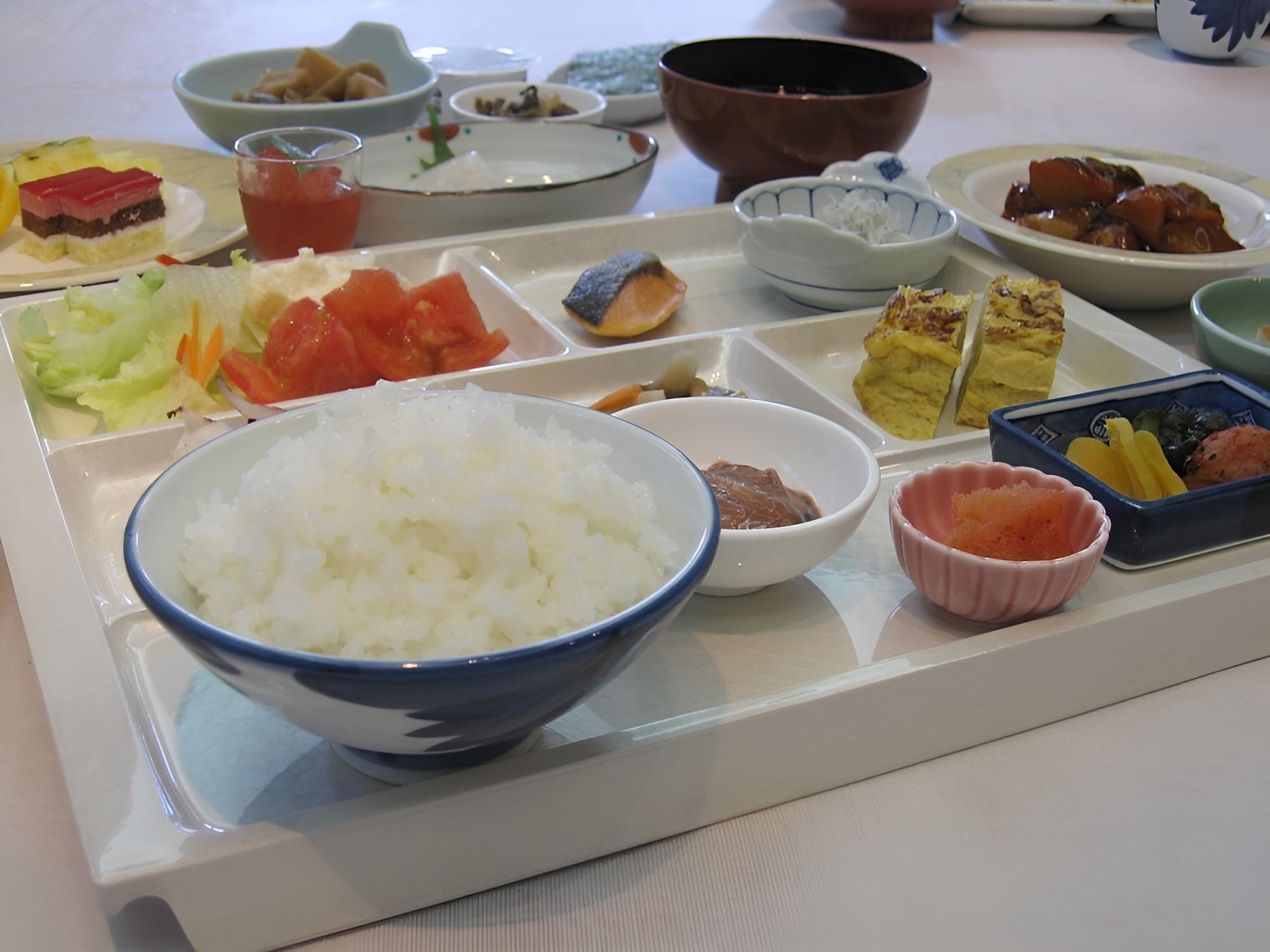 Yuzawa Grand Hotel