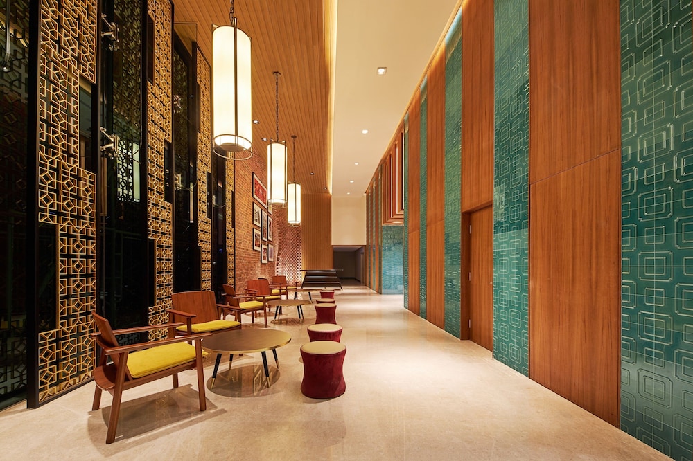 Four Points by Sheraton Kuala Lumpur, Chinatown 2