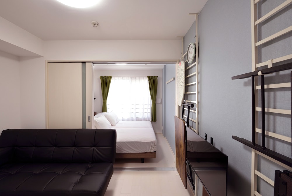 Hostel Inn Tokyo Asakusa East