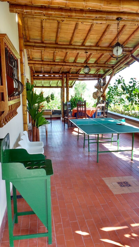 Finca Agroturistica Alejandria