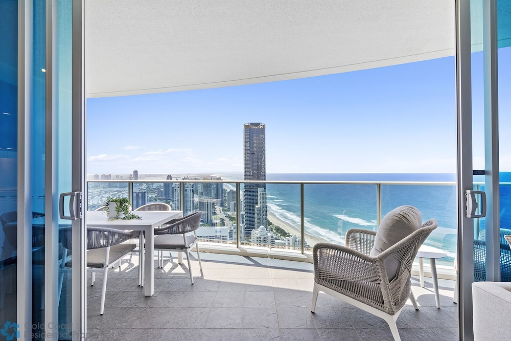 H-Residences Surfers Paradise - GCLR