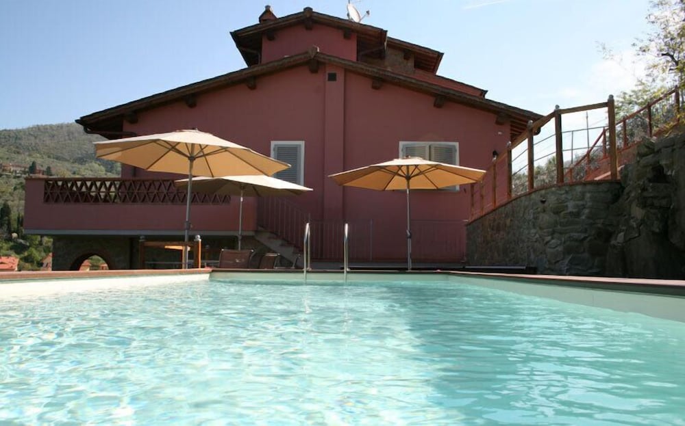 La Terrazza di Reggello