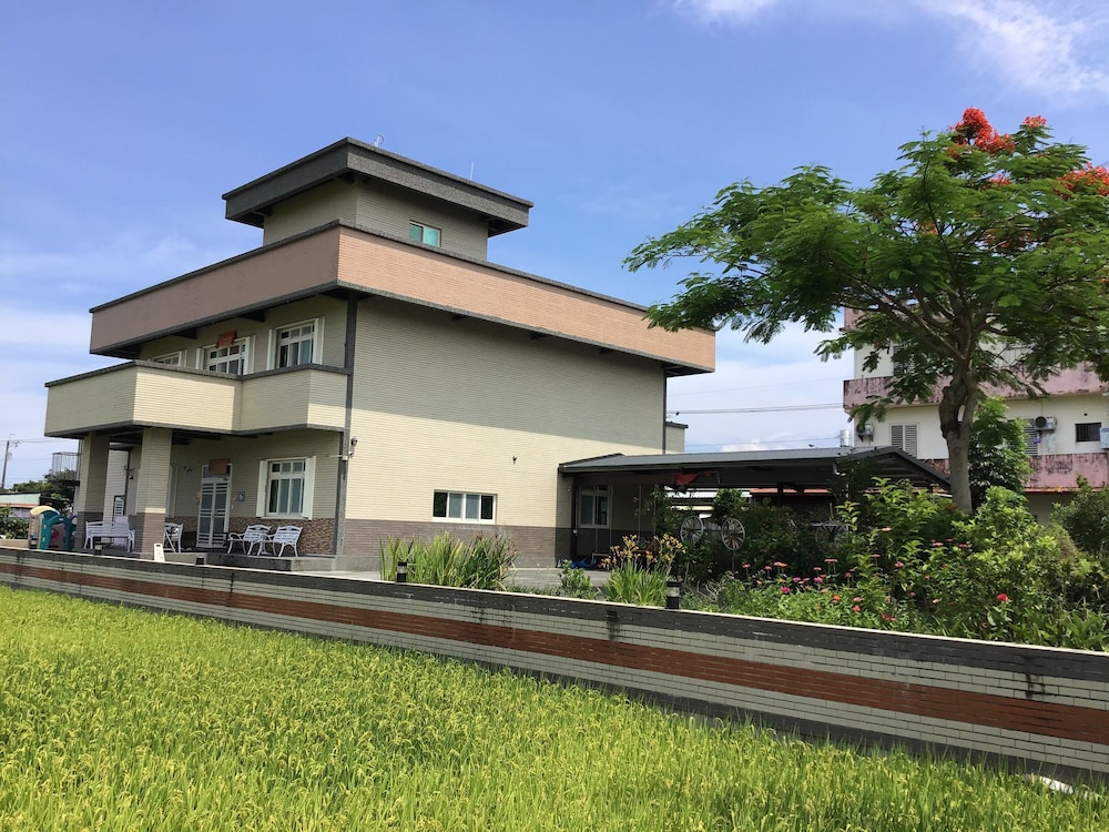 Hao Ya Villa