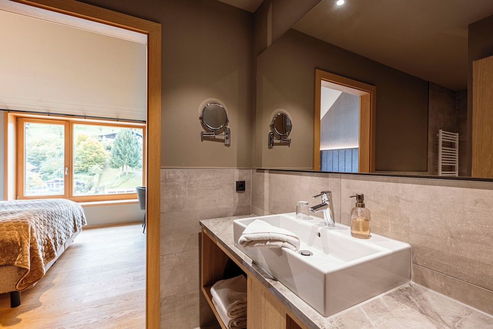 Montafon Suites Schruns by ALPS RESORTS