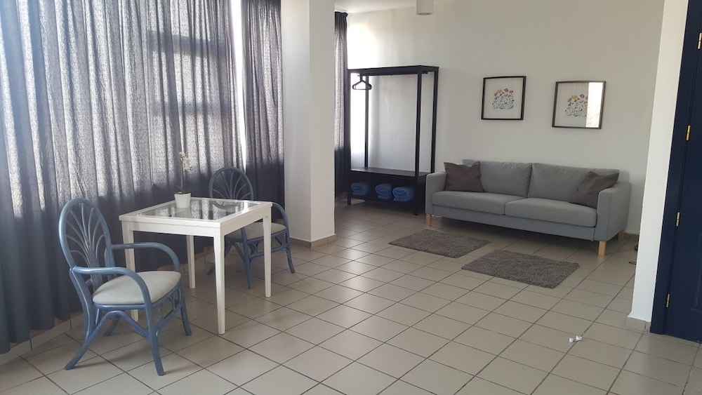 CIW Hostel