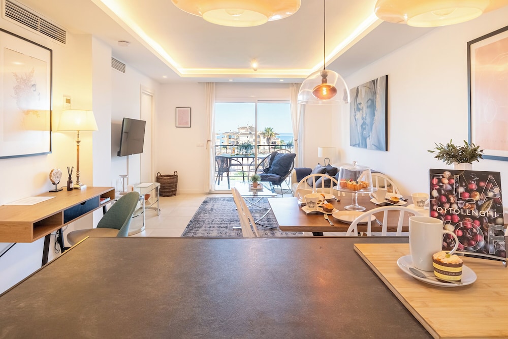 Luxury Family Riviera Del Mar