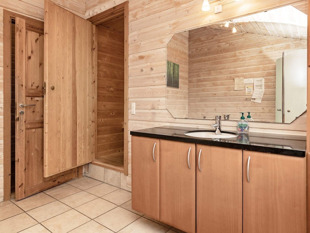 10 Person Holiday Home in Thisted-by Traum view 5