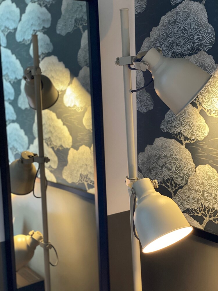 Cavour Urban Rooms