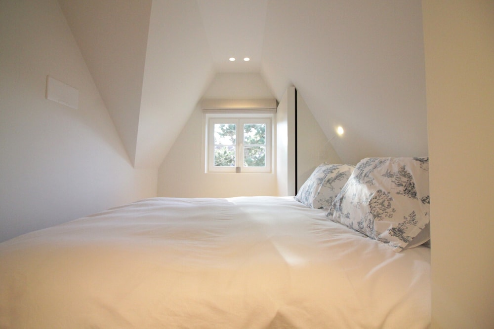Villa in Knokke-heist Near the Beach