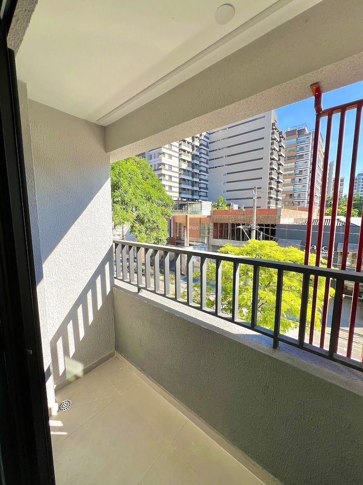 Innvista - Residencial Brera Moema