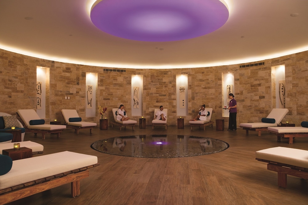 Breathless Riviera Cancun Resort  Spa - Adults Only - All Inclusive - Property Image 61